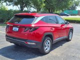 Used 2022 Hyundai Tucson SEL w/ Cargo Package image 5