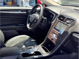 Used 2020 Ford Fusion Titanium image 5