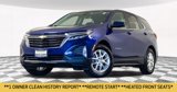 Used 2022 Chevrolet Equinox LT image 2