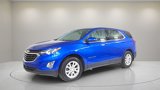 Used 2019 Chevrolet Equinox LT image 3