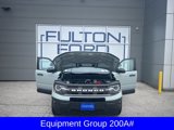 Used 2023 Ford Bronco Sport Big Bend w/ Convenience Package image 5