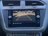Used 2020 Volkswagen Tiguan SE R-Line w/ 3rd Row Seat Package image 4
