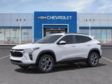 New 2025 Chevrolet Trax LT w/ Driver Confidence Package image 2