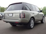 Used 2012 Land Rover Range Rover HSE image 6