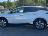 Used 2021 Nissan Murano SL w/ SL Moonroof Package image 5