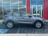 Certified 2020 Nissan Rogue Sport SV w/ All-Weather Package image 5