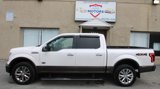 Used 2016 Ford F150 King Ranch w/ Equipment Group 601A Luxury image 5