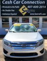 Used 2012 Ford Fusion SE image 3