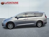 Certified 2020 Chrysler Pacifica Touring-L image 2