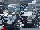 Used 2022 Ford E-Transit Medium Roof w/ Load Area Protection Package image 2