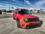 Used 2021 Jeep Renegade Sport image 3