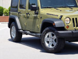 Used 2013 Jeep Wrangler Unlimited Sport image 3
