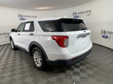 Used 2020 Ford Explorer 2WD image 5