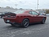 Used 2021 Dodge Challenger GT w/ Blacktop Package image 5