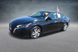 Used 2023 Nissan Altima 2.5 S image 3