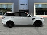 Used 2018 Land Rover Range Rover Sport Supercharged image 4