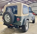 Used 1993 Jeep Wrangler 4WD image 2