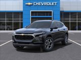New 2025 Chevrolet Trax LT w/ Driver Confidence Package image 6