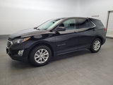 Used 2020 Chevrolet Equinox LT image 2
