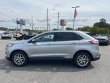 Used 2022 Ford Edge SEL w/ Convenience Package image 4