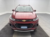 Used 2022 Chevrolet Trax LT w/ LT Convenience Package image 2
