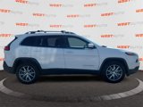 Used 2018 Jeep Cherokee Limited image 6