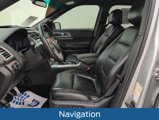 Used 2012 Ford Explorer XLT image 4