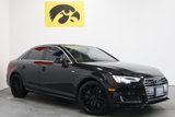 Used 2017 Audi A4 2.0T Prestige w/ Prestige Package image 2