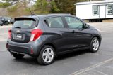 Used 2021 Chevrolet Spark LS image 4