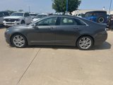 Used 2016 Lincoln MKZ Hybrid w/ Equipment Group 500A Select image 6