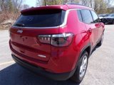New 2023 Jeep Compass Latitude image 6