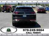 Used 2023 Volkswagen Atlas Cross Sport SEL image 6