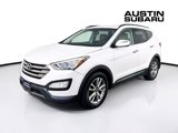 Used 2014 Hyundai Santa Fe Sport 2.0T image 3