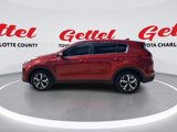 Used 2021 Kia Sportage LX w/ LX Fwd Popular Package image 5