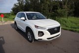Used 2019 Hyundai Santa Fe SE image 2