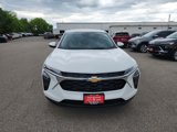 New 2025 Chevrolet Trax LS w/ LS Convenience Package image 3