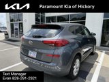 Used 2019 Hyundai Tucson SE image 3