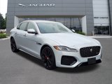 Certified 2021 Jaguar XF R-Dynamic SE image 2