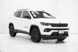 New 2025 Jeep Compass Latitude w/ Altitude Special Edition image 4