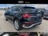 New 2024 Audi Q5 2.0T Premium Plus image 5
