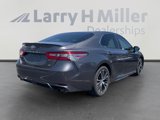 Used 2018 Toyota Camry SE image 5