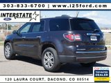 Used 2015 GMC Acadia SLT w/ Open Road Package image 3