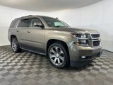 Used 2016 Chevrolet Tahoe LT image 2