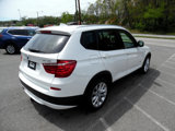 Used 2014 BMW X3 xDrive28i image 5
