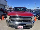 Used 2007 Chevrolet Silverado 2500 W/T image 2