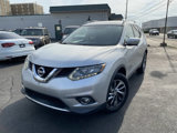Used 2014 Nissan Rogue SL image 2