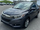 Used 2019 Honda HR-V EX image 3