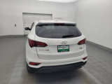 Used 2017 Hyundai Santa Fe Sport image 6