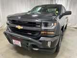 Used 2016 Chevrolet Silverado 1500 LT w/ LPO, Off-Road Sport Package image 3