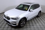Used 2021 BMW X3 sDrive30i w/ Premium Package image 3